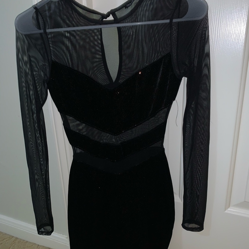 Fancy dress